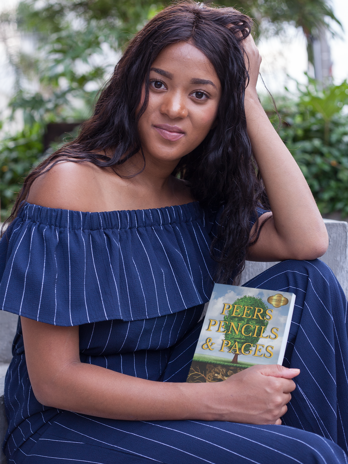 Peers Pencils & Pages New Edition