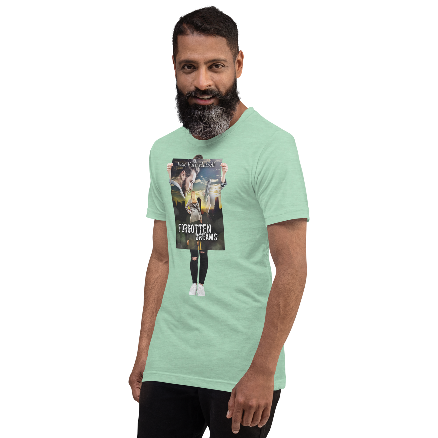 Dream Big Unisex T-Shirt (Light)