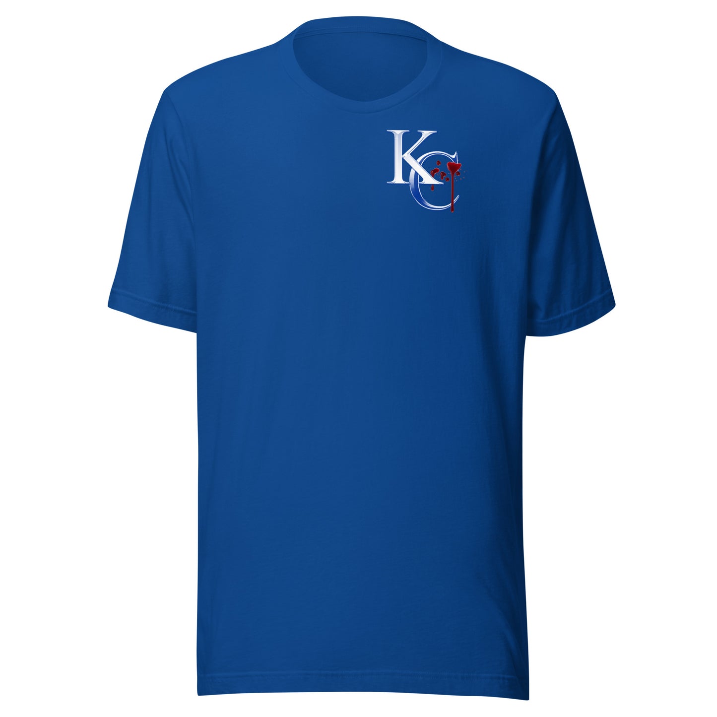 Unisex T-Shirt inspired by KC Storyteller