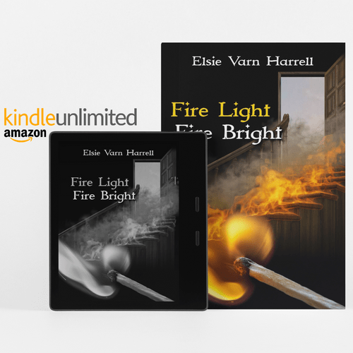 Fire Light Fire Bright