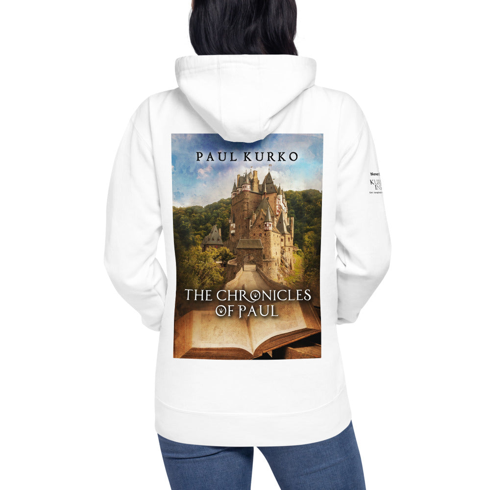 The Chronicles of Paul Unisex Hoodie