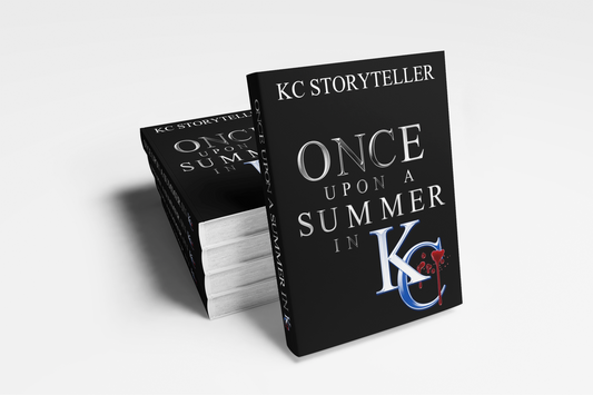 Once Upon A Summer In KC