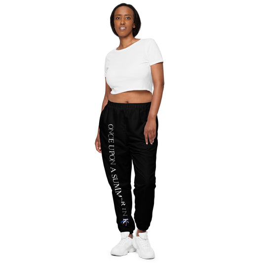 Unisex Track Pants inspired by KC Storyteller