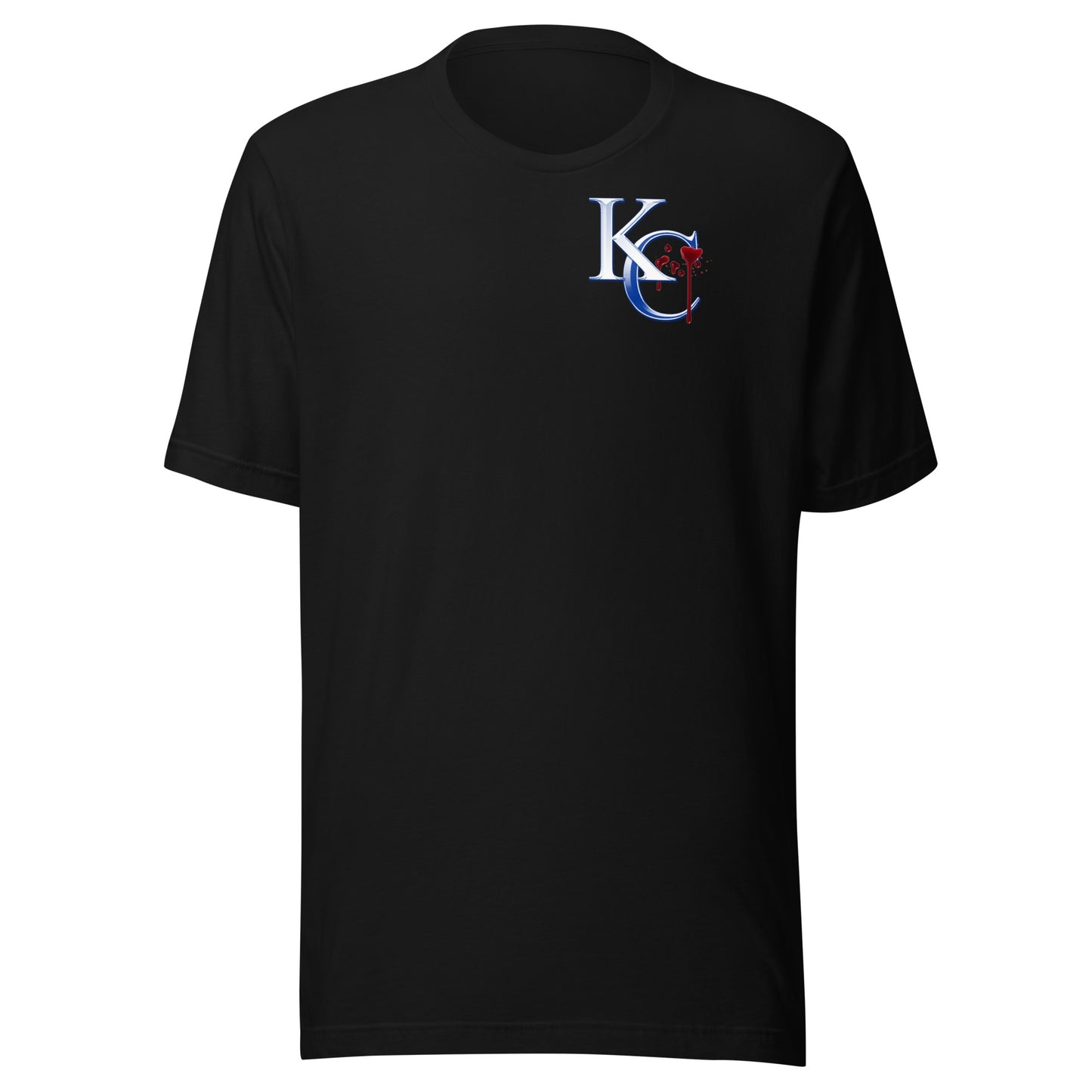 Unisex T-Shirt inspired by KC Storyteller