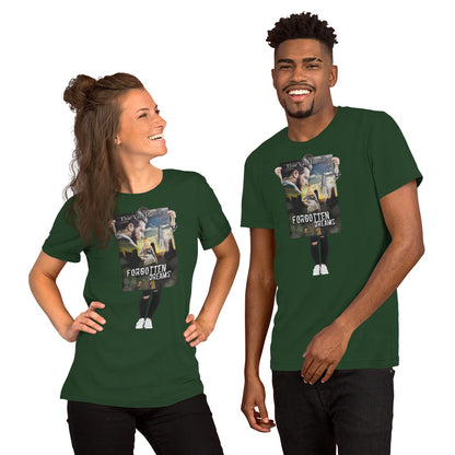 Dream Big Unisex T-Shirt