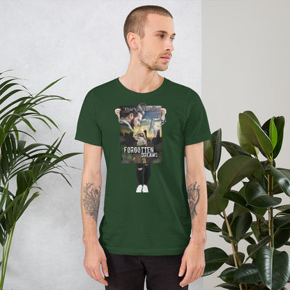 Dream Big Unisex T-Shirt