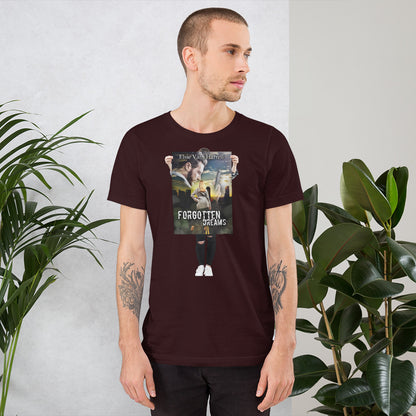 Dream Big Unisex T-Shirt