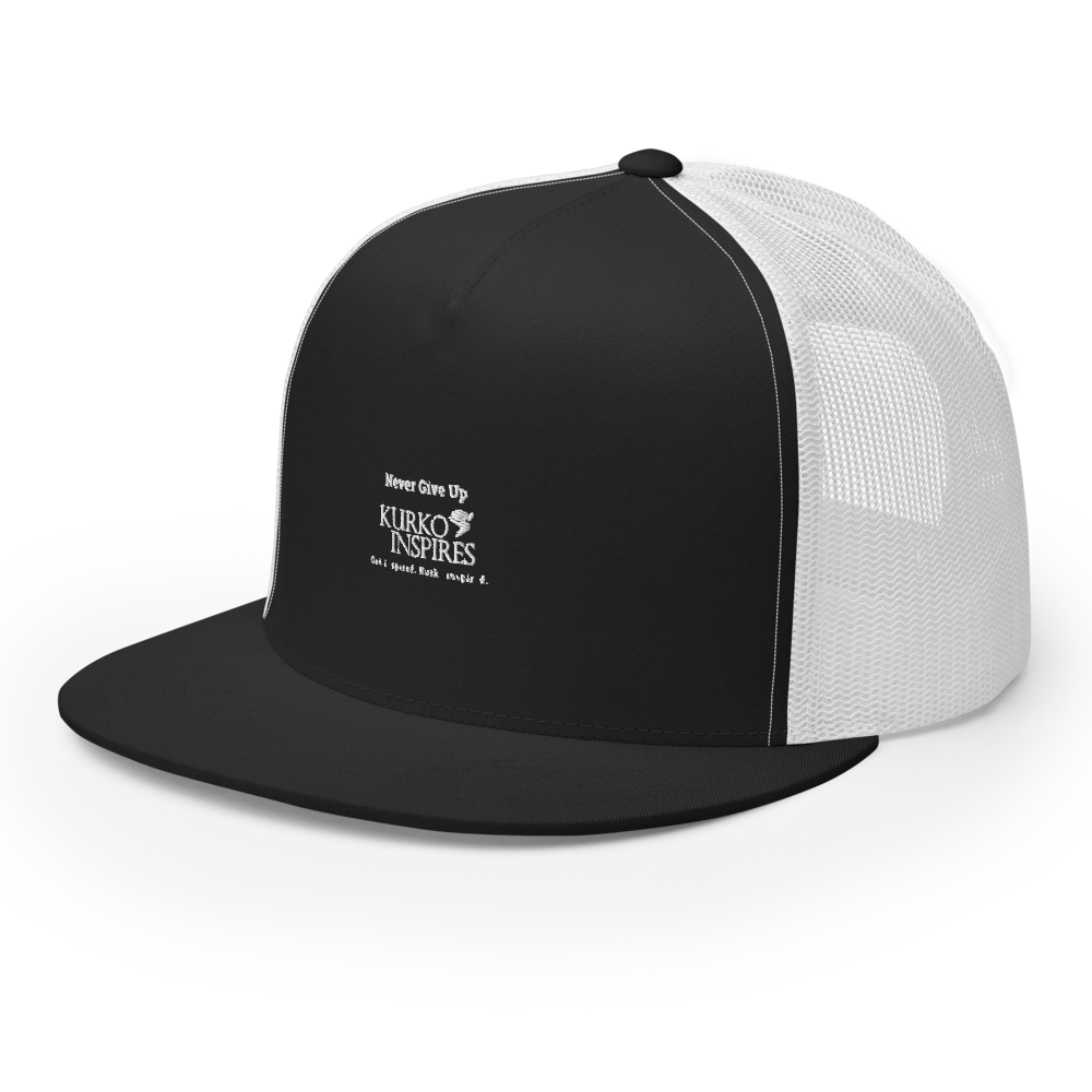 Kurko Inspires Trucker Cap