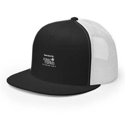 Kurko Inspires Trucker Cap