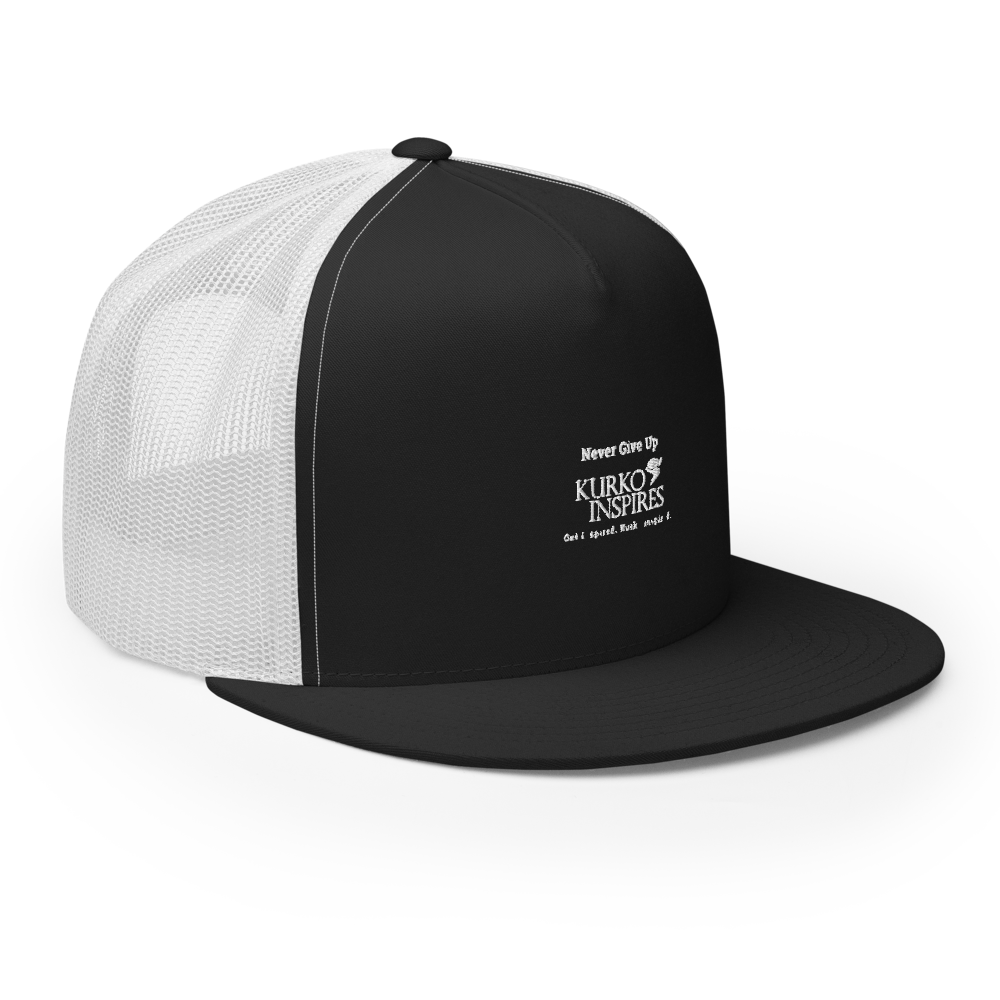 Kurko Inspires Trucker Cap