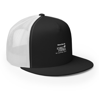 Kurko Inspires Trucker Cap