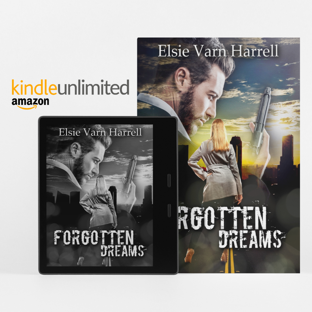 Forgotten Dreams