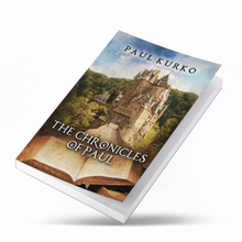 Load image into Gallery viewer, The Chronicles of Paul
