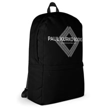 Load image into Gallery viewer, Issues Backpack by Paul Kurko
