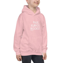Load image into Gallery viewer, The Chronicles of Paul Kids Hoodie
