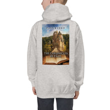 Load image into Gallery viewer, The Chronicles of Paul Kids Hoodie
