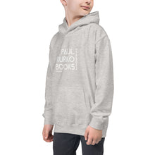 Load image into Gallery viewer, The Chronicles of Paul Kids Hoodie
