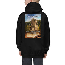 Load image into Gallery viewer, The Chronicles of Paul Kids Hoodie
