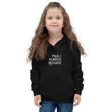 Load image into Gallery viewer, The Chronicles of Paul Kids Hoodie
