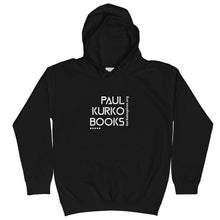 Load image into Gallery viewer, The Chronicles of Paul Kids Hoodie
