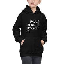Load image into Gallery viewer, The Chronicles of Paul Kids Hoodie
