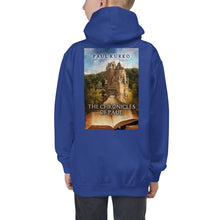 Load image into Gallery viewer, The Chronicles of Paul Kids Hoodie
