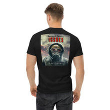 Load image into Gallery viewer, Issues Men&#39;s Heavyweight Tee by Paul Kurko
