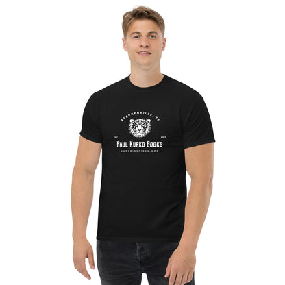 Loopholes Men's Heavyweight Tee