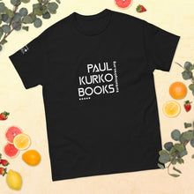 Load image into Gallery viewer, The Chronicles of Paul Men&#39;s Heavyweight Tee by Paul Kurko
