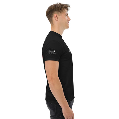 Issues Men's Heavyweight Tee by Paul Kurko