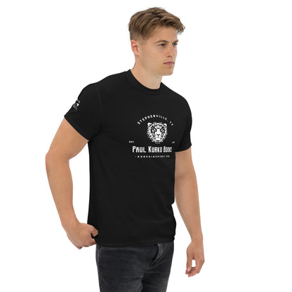 Loopholes Men's Heavyweight Tee