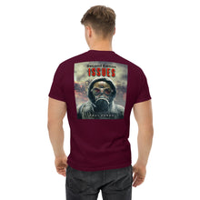 Load image into Gallery viewer, Issues Men&#39;s Heavyweight Tee by Paul Kurko
