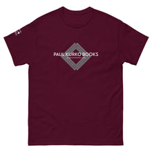 Load image into Gallery viewer, Issues Men&#39;s Heavyweight Tee by Paul Kurko
