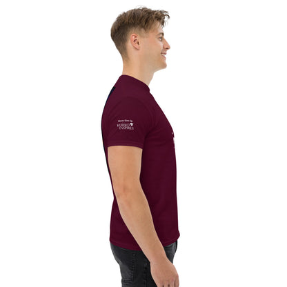 Loopholes Men's Heavyweight Tee