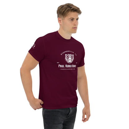 Loopholes Men's Heavyweight Tee