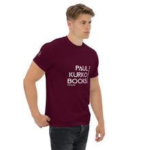 Load image into Gallery viewer, The Chronicles of Paul Men&#39;s Heavyweight Tee by Paul Kurko
