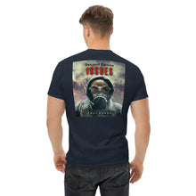 Load image into Gallery viewer, Issues Men&#39;s Heavyweight Tee by Paul Kurko
