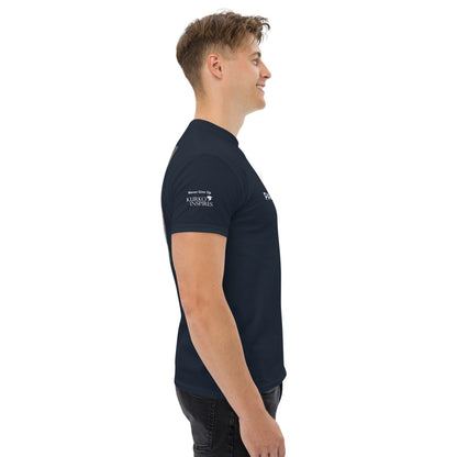 Issues Men's Heavyweight Tee by Paul Kurko