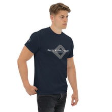 Load image into Gallery viewer, Issues Men&#39;s Heavyweight Tee by Paul Kurko
