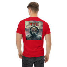 Load image into Gallery viewer, Issues Men&#39;s Heavyweight Tee by Paul Kurko
