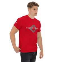 Load image into Gallery viewer, Issues Men&#39;s Heavyweight Tee by Paul Kurko
