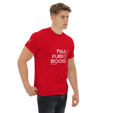 Load image into Gallery viewer, The Chronicles of Paul Men&#39;s Heavyweight Tee by Paul Kurko
