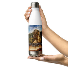 Load image into Gallery viewer, The Chronicles of Paul Stainless Steel Water Bottle
