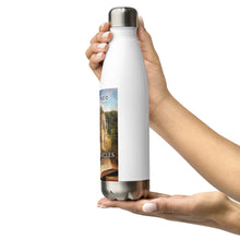 Load image into Gallery viewer, The Chronicles of Paul Stainless Steel Water Bottle
