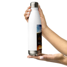 Load image into Gallery viewer, The Chronicles of Paul Stainless Steel Water Bottle
