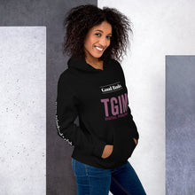 Load image into Gallery viewer, TGIM Good Books Women&#39;s Heavy Blend Hoodie
