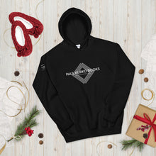 Load image into Gallery viewer, Issues Men&#39;s Hoodie by Paul Kurko
