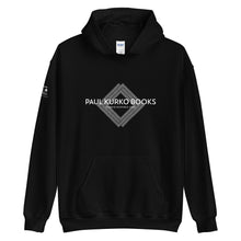 Load image into Gallery viewer, Issues Men&#39;s Hoodie by Paul Kurko
