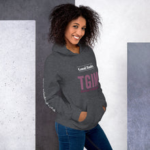 Load image into Gallery viewer, TGIM Good Books Women&#39;s Heavy Blend Hoodie
