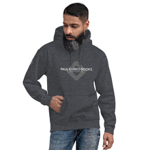 Load image into Gallery viewer, Issues Men&#39;s Hoodie by Paul Kurko
